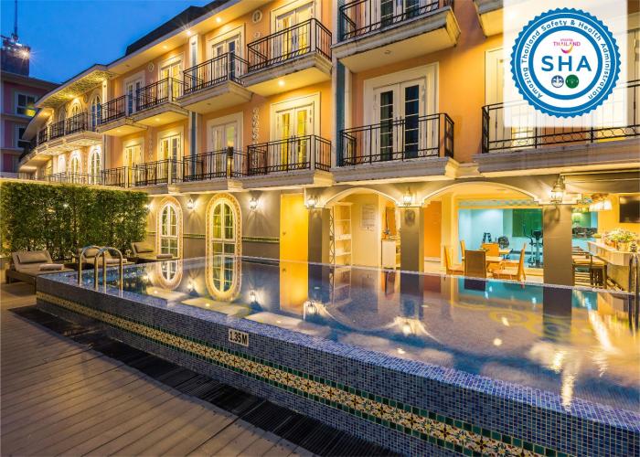 la petite salil sukhumvit thonglor 1