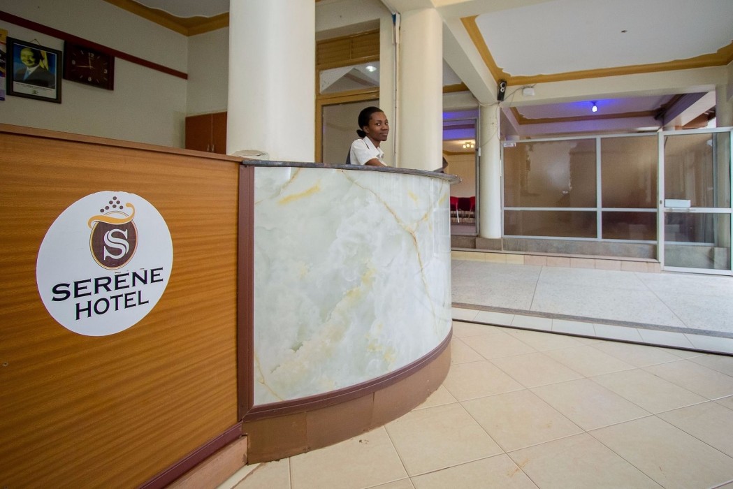 kampala