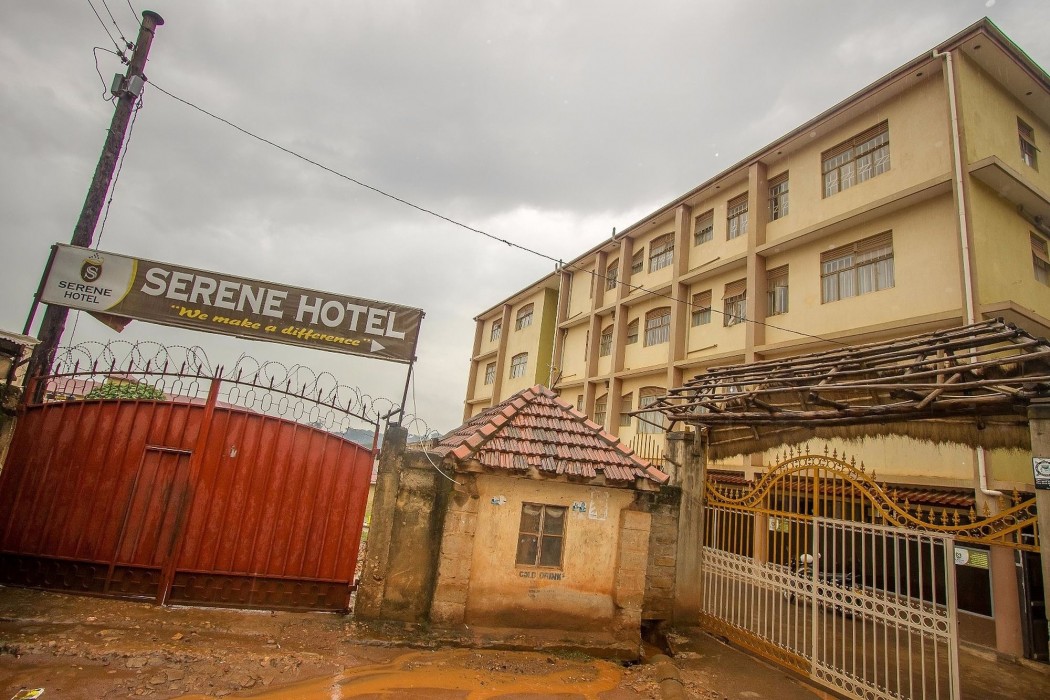 kampala