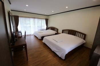 greenfield valley fishing resort