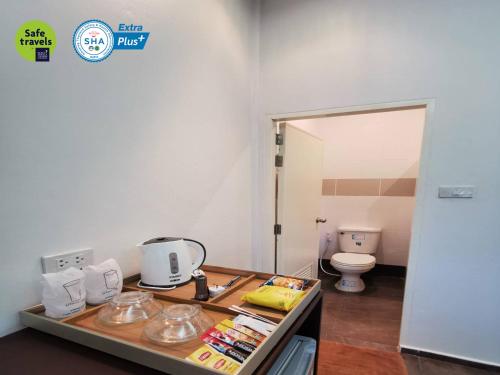 Green Bay Samed Resort,Koh Samet>>Ko Samet,3 star