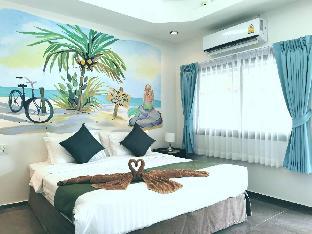 Green Bay Samed Resort,Koh Samet>>Ko Samet,3 star