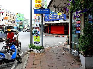 My Place @ Surat Hotel,Koh Samui>>Khiri Rat Nikhom,3 star