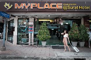 My Place @ Surat Hotel,Koh Samui>>Khiri Rat Nikhom,3 star