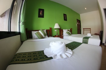 my place surat hotel