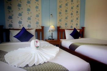 my place surat hotel