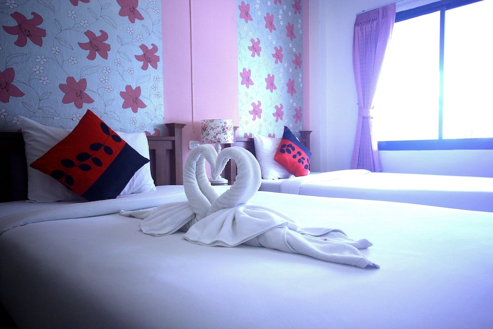 my place surat hotel