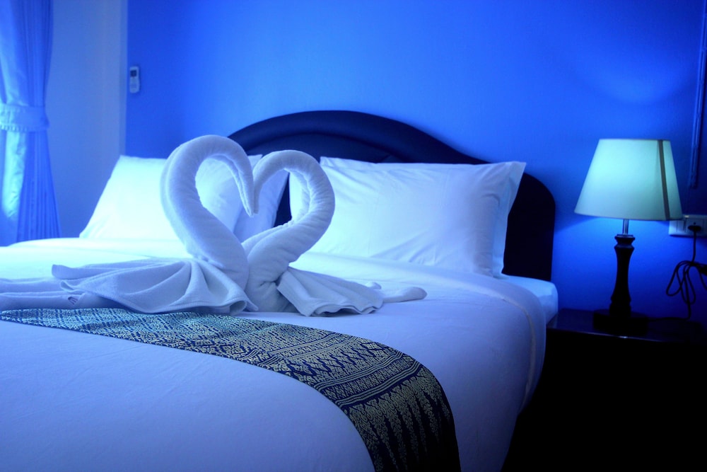 my place surat hotel