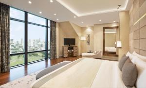 The St. Regis Bangkok,Pathumwan>>Bangkok,5 star