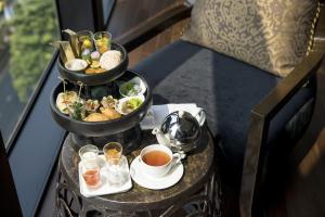 The St. Regis Bangkok,Pathumwan>>Bangkok,5 star
