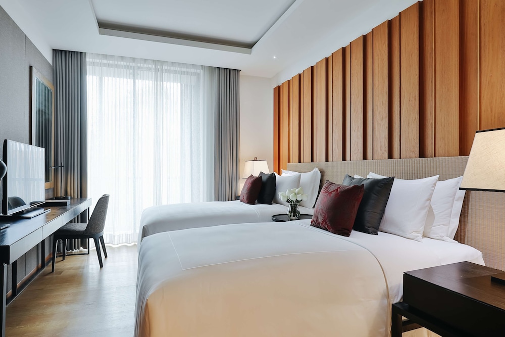 anantara chiang mai serviced suites