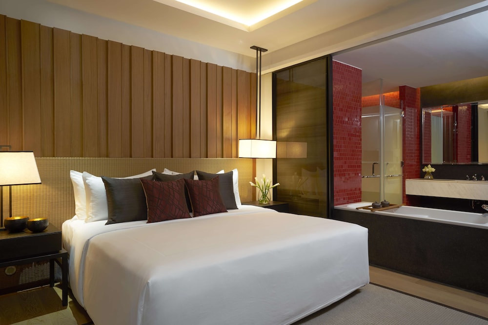 anantara chiang mai serviced suites