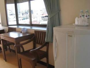 New Nikom Court,Pattaya Beach>>Pattaya,2 star