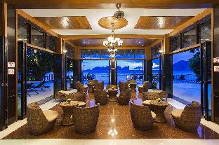 Phi Phi Long Beach Resort & Villa,Ko Phi Phi>>Ao Nang,4 star