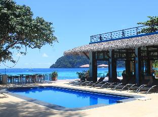 Phi Phi Long Beach Resort & Villa,Ko Phi Phi>>Ao Nang,4 star