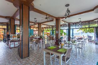 Phi Phi Long Beach Resort & Villa,Ko Phi Phi>>Ao Nang,4 star