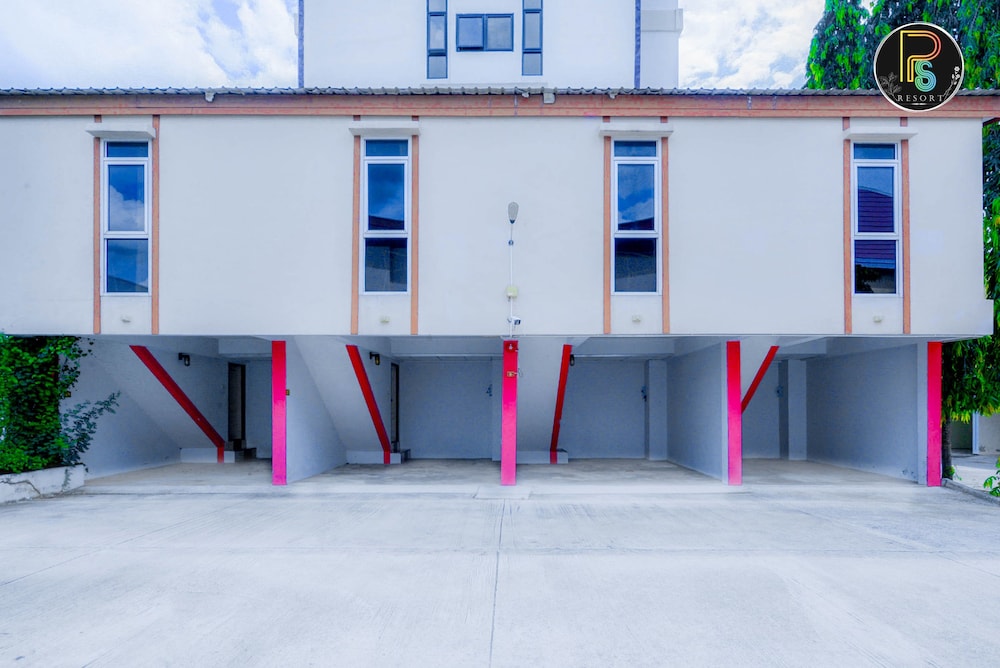 ps resort
