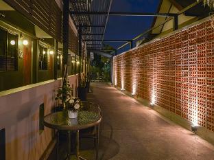 Cozy Inn Chiang Mai,Chiang Mai Province>>Chiang Mai,3 star