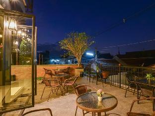 Cozy Inn Chiang Mai,Chiang Mai Province>>Chiang Mai,3 star