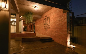 cozy inn chiang mai