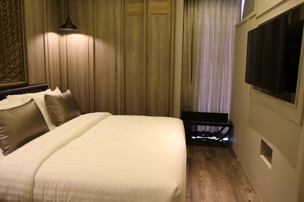 de chai the deco chiang mai