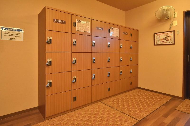 Dormy Inn Kitami Natural Hot Spring,Hokkaido Prefecture>>Kitami,3 star