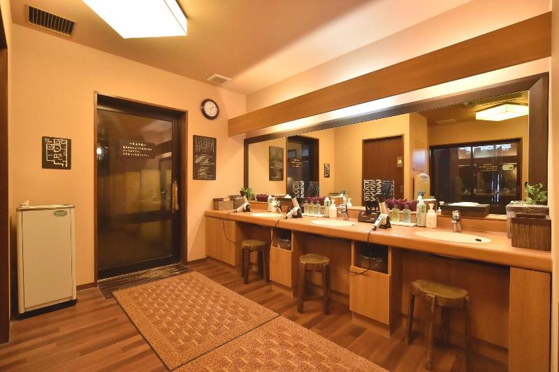 Dormy Inn Kitami Natural Hot Spring,Hokkaido Prefecture>>Kitami,3 star