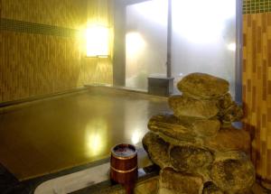dormy inn kitami natural hot spring