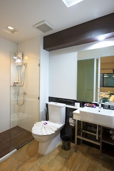 the nice hotel
