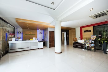 the nice hotel