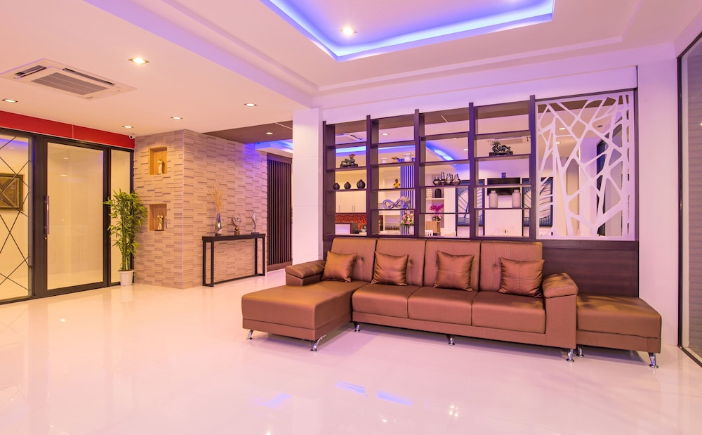 the nice hotel