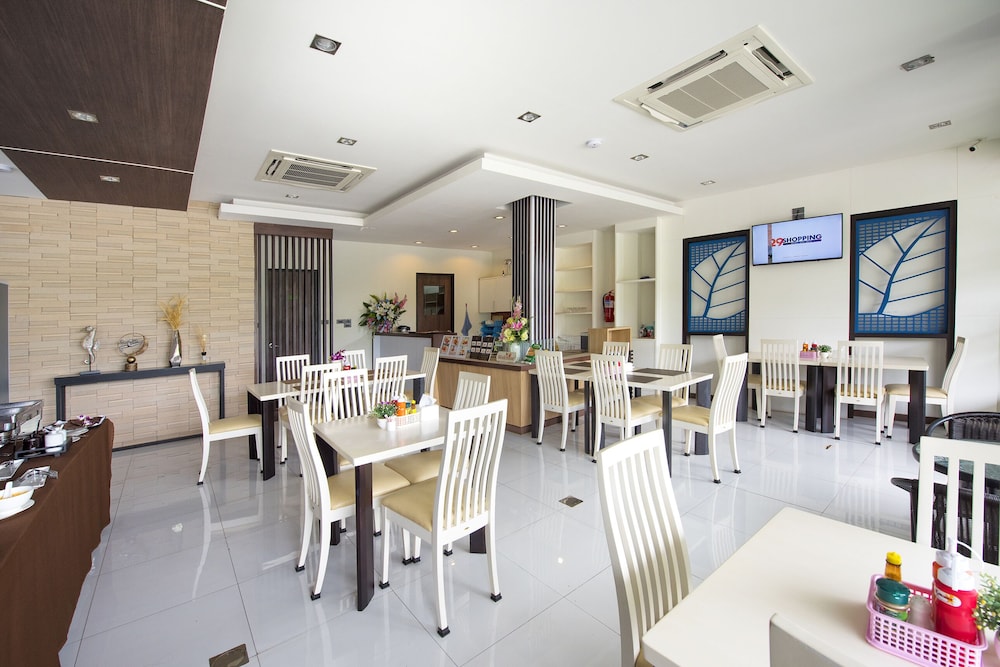 the nice hotel
