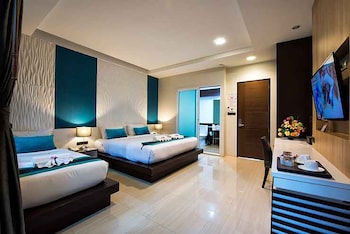 the nice hotel