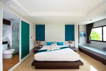 the nice hotel