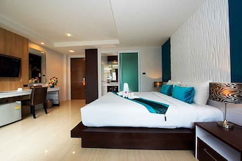 the nice hotel