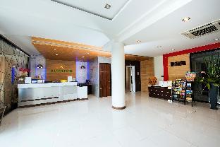 the nice hotel