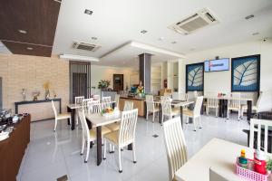 the nice hotel