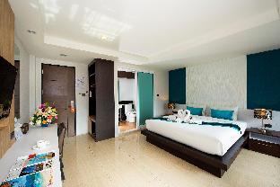 the nice hotel