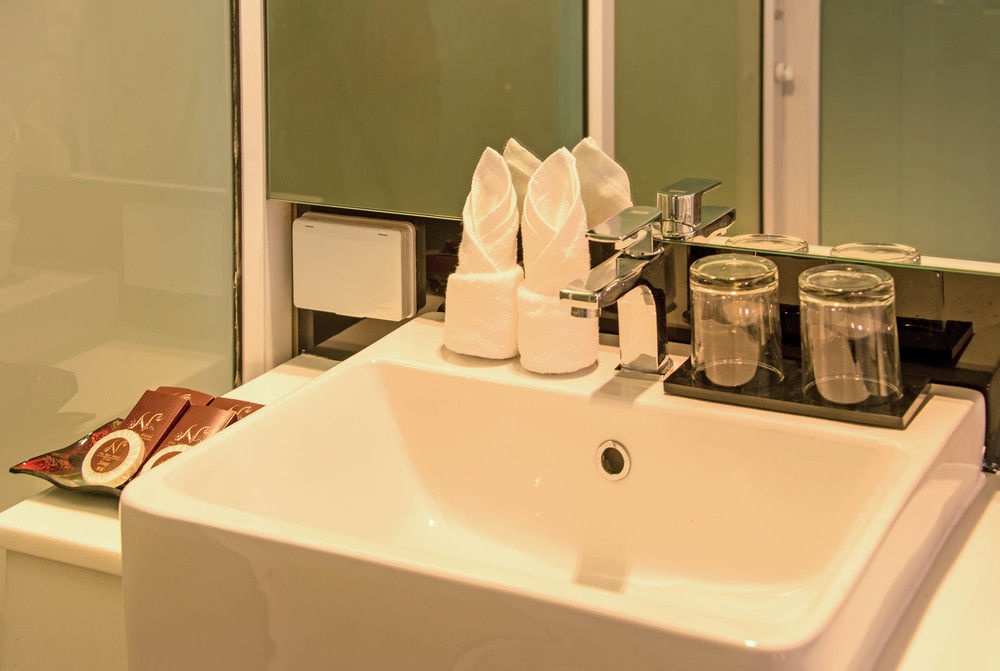 the nice hotel