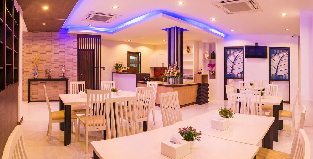 the nice hotel