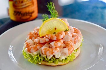 harrys hotel bar and restaurant