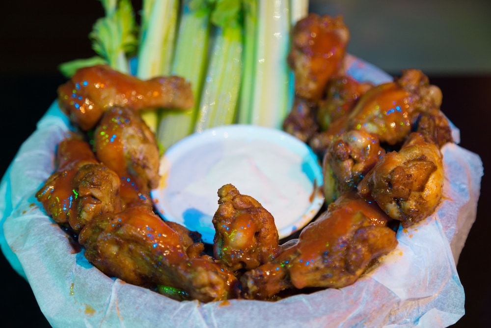 harrys hotel bar and restaurant