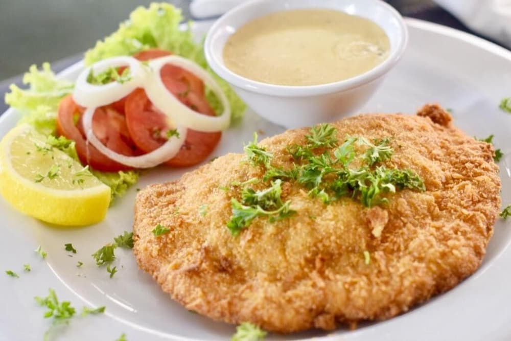 harrys hotel bar and restaurant