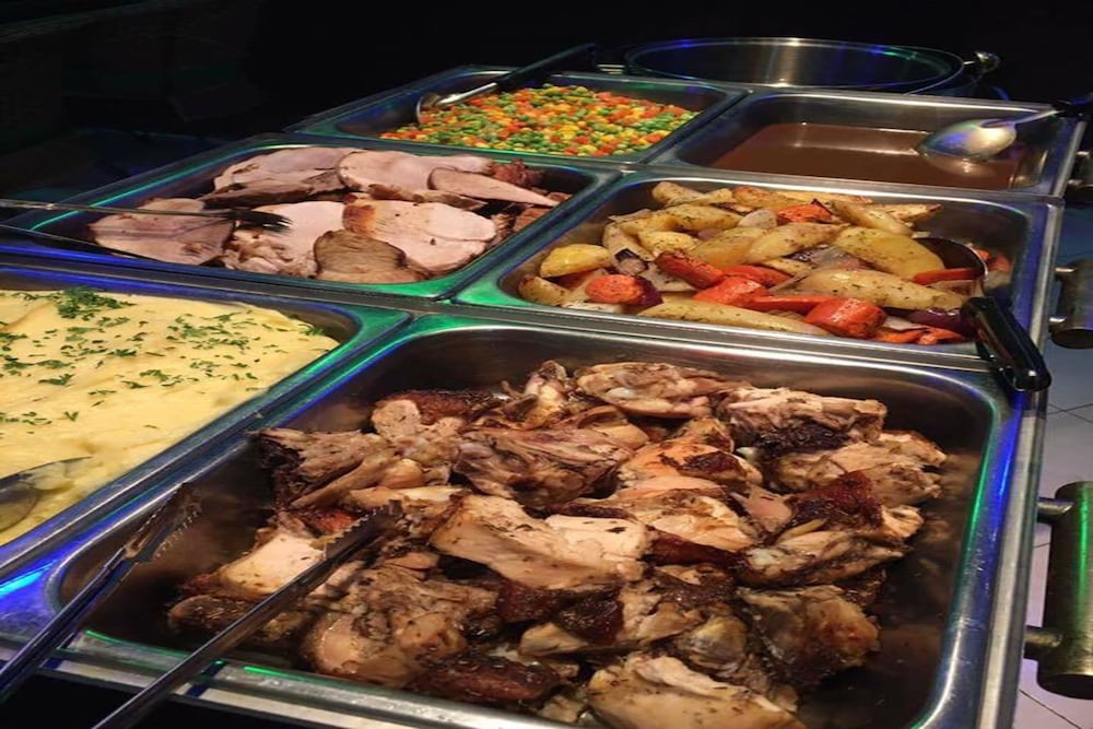 harrys hotel bar and restaurant