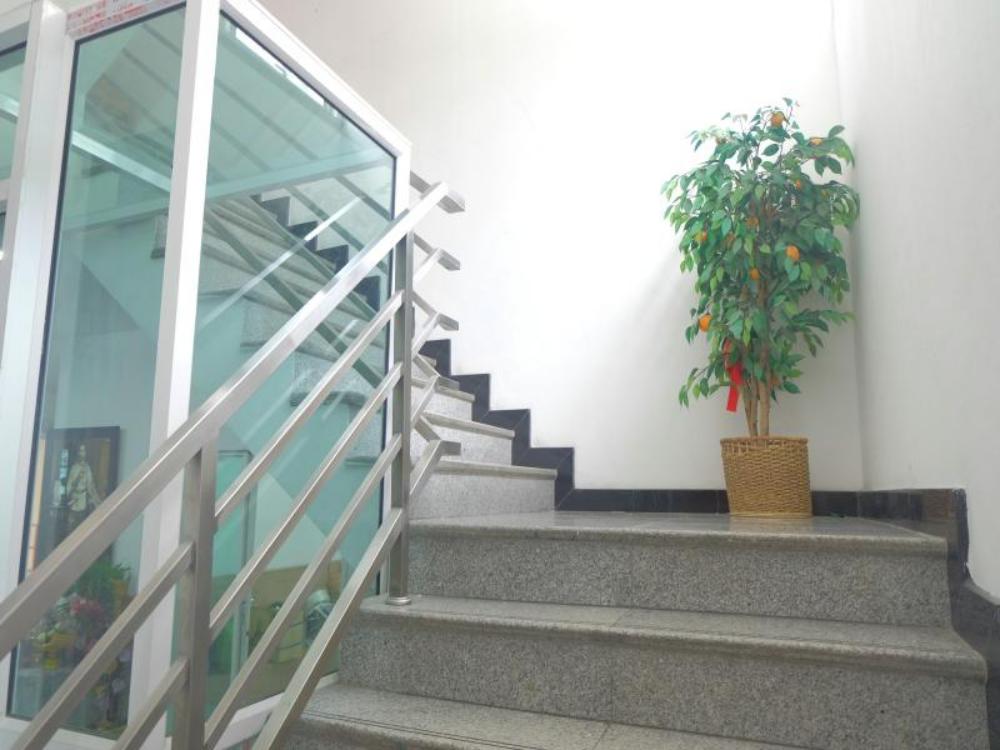 diamond bangkok apartment