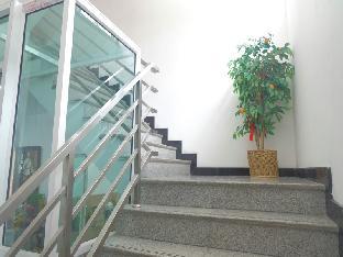 diamond bangkok apartment