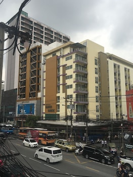 diamond bangkok apartment