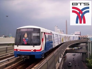 diamond bangkok apartment