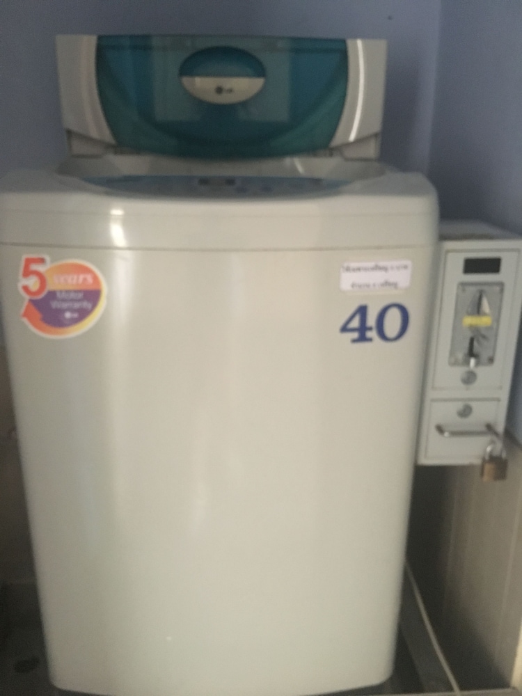 diamond bangkok apartment