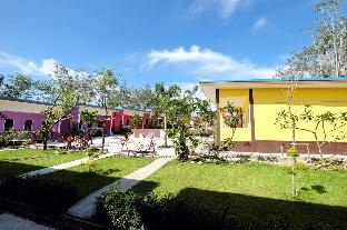 At Night Airport Resort,Phuket>>Nai Yang Beach,3 star